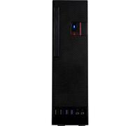 Case PC Inter-Tech S-331 Nero micro ATX Mini-ITX