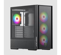 Case PC Keep Out Gaming KO XC-805 MESH ARGB USB3 ATX