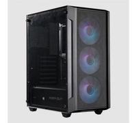 Case PC Keep Out Gaming XC-200 MESH RGB Finestrino Laterale ATX