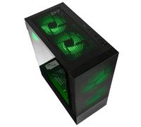 Kolink Observatory MX Mesh ARGB Midi-Tower black OBSERVATORY MX MB