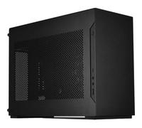 Lian Li x DAN Cases A4-H2O PC-Geh?use, Mini-Geh?use, Mini-ITX, PCIe 5.0 Riser - schwarz (G99.A4H2OX5.00)