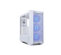 Case PC - LIAN LI - Lancool III - RGB - ATX - Raffreddamento ottimizzato