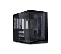 Lian Li O11 Dynamic Mini V2 PC-Geh?use, Mini-Geh?use, ATX, Tempered Glass - schwarz
