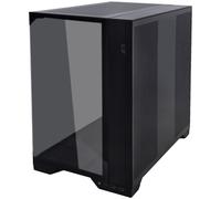 Lian Li Case Per Pc Torre 011 Vision Compact