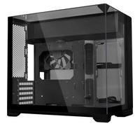 Case PC Lian Li O11 Vision-M Black