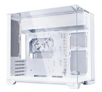 Lian Li O11 Vision-M PC-Geh?use, Micro-ATX, Tempered Glass - wei?