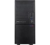 IT88881304 - Case Micro IT-6865, w/o PSU