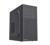 Case PC MicroATX CoolBox M680 USB-C 3.2 Gen1 Alimentazione 500W