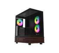 Thermaltake View 270 Plus WS ARGB | Mid Tower Chassis | Black