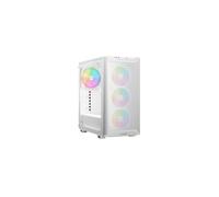 be quiet! Pure Base 501 LX White