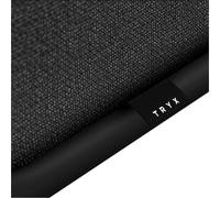 Case PC Midi Tower Tryx FLOVA F50 Nero Finestra Laterale