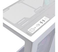 Case PC Modecom Space XL ARGB Full Tower 5F Vetro Temprato