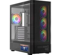 Case PC Modecom Volcano AQ400 ARGB Midi Tower