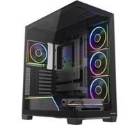 Case PC Modecom Volcano Stellar Plus ARGB Midi Tower