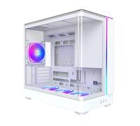 Case PC Montech King 15 PRO Torre micro ATX Bianca