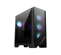 CASE PC MSI MAG FORGE 320R AIRFLOW