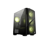 MAG FORGE M110R AIRFLOW