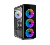 Case PC NOX Hummer TGM