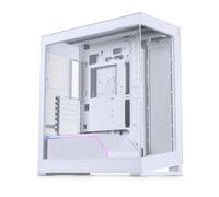 Case PC - Phanteks - NV5 Mk2 - Bianco - USB 3.0 - Raffreddamento avanzato