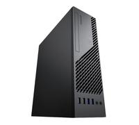 Case PC Phoenix Lite S3 Micro ATX Ultra Slim 8L USB 3.0 Alimentatore 200W Incluso