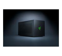 Case PC Razer Core X V2 ATX Acciaio Nero Thunderbolt senza alimentatore