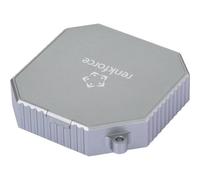 Case PC Renkforce RF-M2E-200 M.2 Alluminio Grigio con Superficie Magnetica