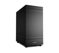 CASE PC SHARKOON C50 ATX