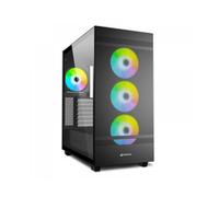 SHARKOON CASE REBEL C50 BLACK RGB