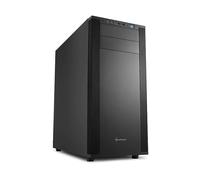 2XU3,2X120 FAN, DESIGN LISCIO E PULITO