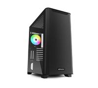 SHARKOON CASE GAMING M30 RGB ATX**PUOI PAGARE ANCHE ALLA CONSEGNA!!!**
