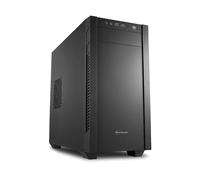 CASE PC SHARKOON S1000