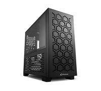 CASE PC SHARKOON STD0000797768 MS-Y 1000 BLACK