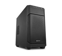 CASE PC SHARKOON V1000