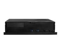 Silverstone ML04 HTPC Nero