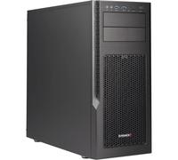 Supermicro SuperChassis GS5A-754K Midi Tower Nero, Grigio 750 W ( CSE-GS5A-754K )