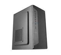 Case PC Tacens Anima AC8500 MicroATX 500W Nero