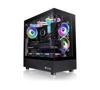 Thermaltake View 270 TG ARGB - Nero CA-1Y7-00M1WN-00