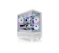 Thermaltake View 270 TG ARGB - Bianco CA-1Y7-00M6WN-00