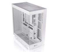 Thermaltake CTE E660 MX Snow Mid Tower Chassis - Bianco CA-1Y3-00M6WN-01
