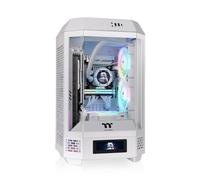 Thermaltake The Tower 250 | Mini case | Bianco