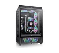 CASE PC THERMALTAKE The TOWER 500 (Nero)