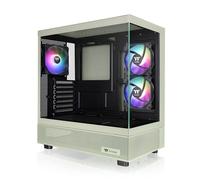 Thermaltake View 270 Plus TG ARGB | Telaio Mid Towera | Matcha Green