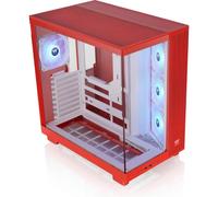 Case PC Thermaltake View 380 XL TG ARGB Finestrato Laterale Vetro Temprato