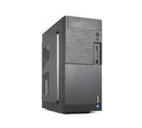 CASE PC VULTECH VCO-A1699 Rev. 2.1 ATX MID TOWER OFFICE BUSINESS CD DVD ELEGANTE