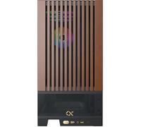 Case PC - XIGMATEK - Endorphin WD (Nero) - Tower medio - Formato E-ATX - Senza alimentatore
