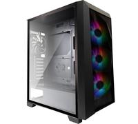 Case PC Xilence Performance C XG131 Midi Tower Nero RGB ATX