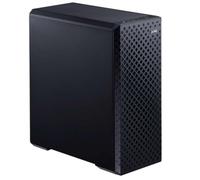 Case PC XPG DEFENDER WS L Midi Tower Nero EATX 17cm Ventola HDD SSD