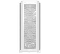 Case PC XPG VALOR AIR PLUS Bianco Midi Tower SPCC Ventole 3x120mm USB 3.2 Gen 1