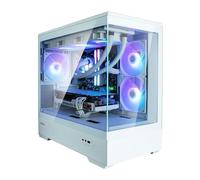 E_0002_S71003606 Zalman Case computer desktop ATX Zalman P30 Bianco Informatica