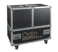 Case per 2 Odin SF-12A - DAP D7226 - 850x885x480 mm